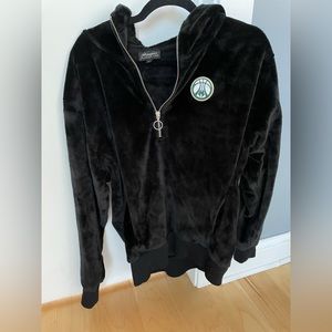 Milwaukee Bucks Women’s Quarter Zip